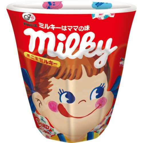 ペコちゃん プラコップ Wプリント メラミンカップ ミルキー 不二家 メラミン食器 キャラクター グッズの通販はau Pay マーケット シネマコレクション 5400円以上で送料無料