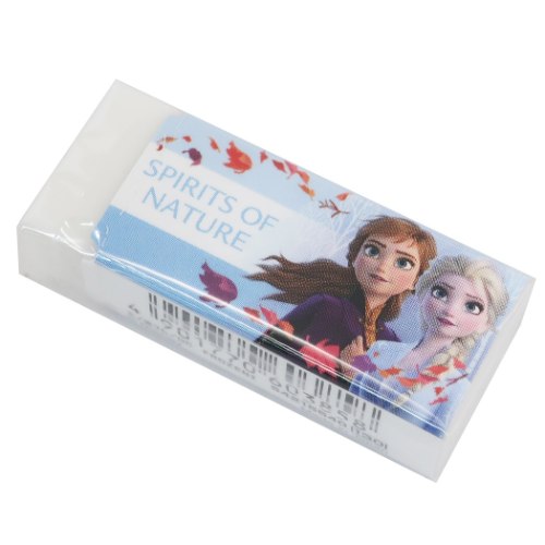 アナと雪の女王2 消しゴム Mono ケシゴム ディズニー トンボ鉛筆 キャラクター グッズ メール便可の通販はau Pay マーケット シネマコレクション 5400円以上で送料無料