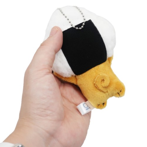 ミニ ぬいぐるみ キーホルダー しばしばごはん マスコット おにぎり 柴犬 プレゼント キャラクター グッズの通販はau Pay マーケット シネマコレクション 5400円以上で送料無料