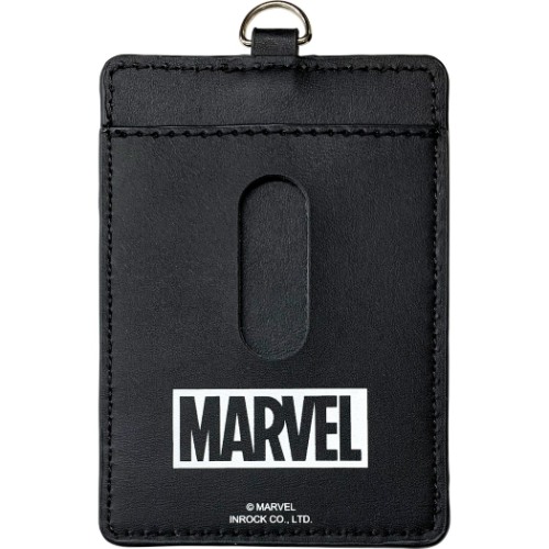 マーベル 定期入れ シングル パスケース 80years Marvel Comics Icカードケース キャラクター グッズの通販はau Pay マーケット シネマコレクション 5400円以上で送料無料