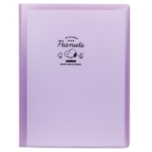 スヌーピー ウッドストック ファイル ポケット付き ハードカバー 6p クリアファイル シンプルシリーズ ピーナッツ 新学期準備雑貨 の通販はau Pay マーケット シネマコレクション 5400円以上で送料無料