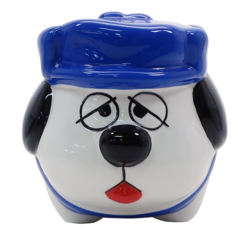 スヌーピー 陶器製 貯金箱 まんまるセラミックバンク ミニ オラフ ピーナッツ かわいい キャラクター グッズの通販はau Pay マーケット シネマコレクション 5400円以上で送料無料
