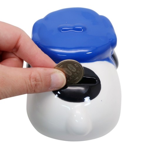 スヌーピー 陶器製 貯金箱 まんまるセラミックバンク ミニ オラフ ピーナッツ かわいい キャラクター グッズの通販はau Pay マーケット シネマコレクション 5400円以上で送料無料