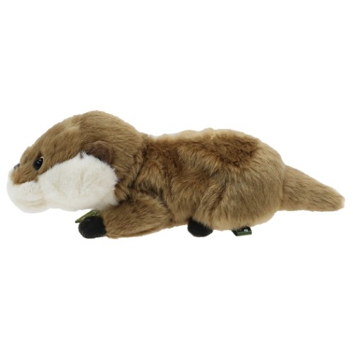 ぬいぐるみ カワウソ プラッシュドール S Potteシリーズ かわいい どうぶつ グッズの通販はau Pay マーケット シネマコレクション 5400円以上で送料無料