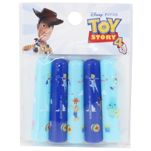 トイストーリー4 鉛筆キャップ えんぴつカバー 5本セット パターン ディズニー 新学期準備雑貨 キャラクター グッズ メール便可の通販はau Pay マーケット シネマコレクション 5400円以上で送料無料