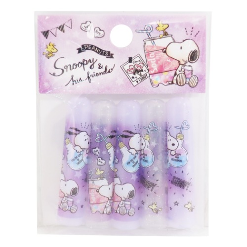 スヌーピー 鉛筆キャップ えんぴつカバー 5本セット ソーダ ピーナッツ 新学期準備雑貨 キャラクター グッズ メール便可の通販はau Pay マーケット シネマコレクション 5400円以上で送料無料