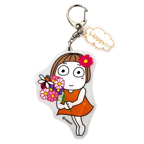 キキぷり ダイカット アクリル キーホルダー キーリング オレンジ Lineスタンプ プレゼント キャラクター グッズ メール便可の通販はau Pay マーケット シネマコレクション 5400円以上で送料無料 キキぷり ダイカット アクリル キーホルダー キーリング オレンジ Lineスタンプ プレゼント キャラクター グッズ メール便可の通販はau Pay マーケット シネマコレクション 5400円以上で送料無料