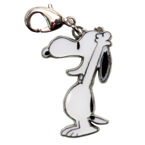 スヌーピー ファスナー マスコット チャムコレ 70周年記念 60年代ワーイ ピーナッツ メタルチャーム キャラクター グッズ メール便可の通販はau Pay マーケット シネマコレクション 5400円以上で送料無料