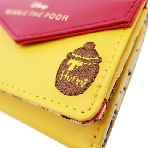 歌詞 代わりに エキサイティング プー さん ミニ 財布 Garcons Club Jp