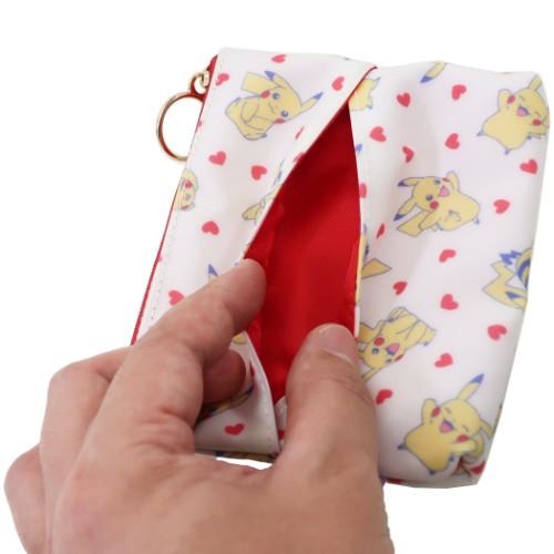 ポケモン ミニポーチ ポケットティッシュポーチ ピカチュウハート ポケットモンスター サニタリーポーチ キャラクター グッズの通販はau Pay マーケット シネマコレクション 5400円以上で送料無料 ポケモン ミニポーチ ポケットティッシュポーチ ピカチュウハート ポケットモンスター サニタリーポーチ キャラクター グッズの通販はau Pay マーケット シネマコレクション 5400円以上で送料無料