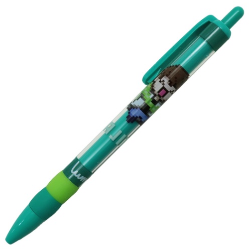 Uuum ウーム シャーペン グリップ シャープペン はじめしゃちょー Youtuber 新学期準備雑貨 キャラクター グッズ メール便可の通販はau Pay マーケット シネマコレクション 5400円以上で送料無料