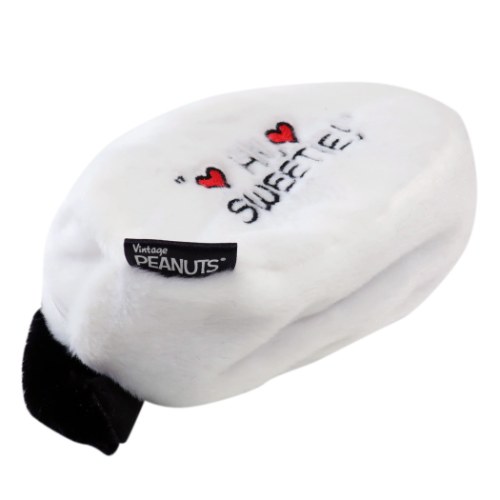 スヌーピー ミニポーチ ぬいぐるみ ミニ フェイスポーチ ハートグラス ピーナッツ 14 10 6cm キャラクター グッズの通販はau Pay マーケット シネマコレクション 5400円以上で送料無料