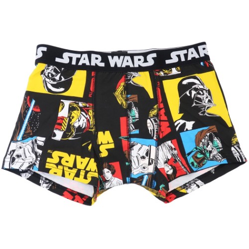 スターウォーズ メンズ ボクサーパンツ 男性用 下着 コミック Star Wars プレゼント キャラクター グッズ メール便可の通販はau Pay マーケット シネマコレクション 5400円以上で送料無料