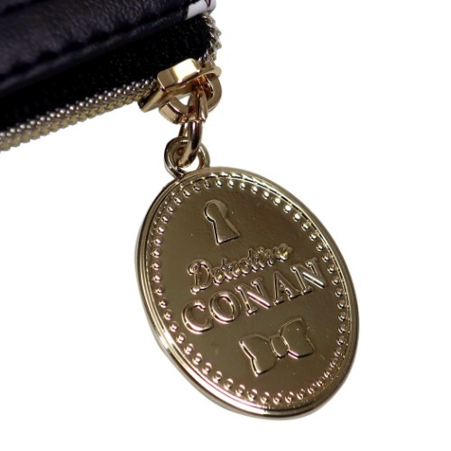 名探偵コナン ミニポーチ 台形 ポーチ アイテム柄 おしゃれ アニメキャラクター グッズの通販はau Pay マーケット シネマコレクション 5400円以上で送料無料