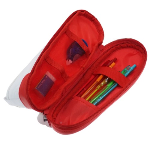 筆箱 上履き リアルパロディ ペンケース ss 新学期準備雑貨 おもしろ文具 グッズの通販はau Pay マーケット シネマコレクション 5400円以上で送料無料