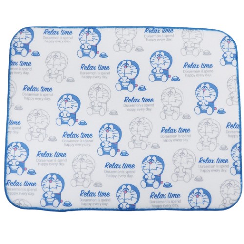 ドラえもん 吸水マット キッチン 水切りマット リラックスタイム チラシ 45 35cm アニメキャラクター グッズの通販はau Pay マーケット シネマコレクション 5400円以上で送料無料