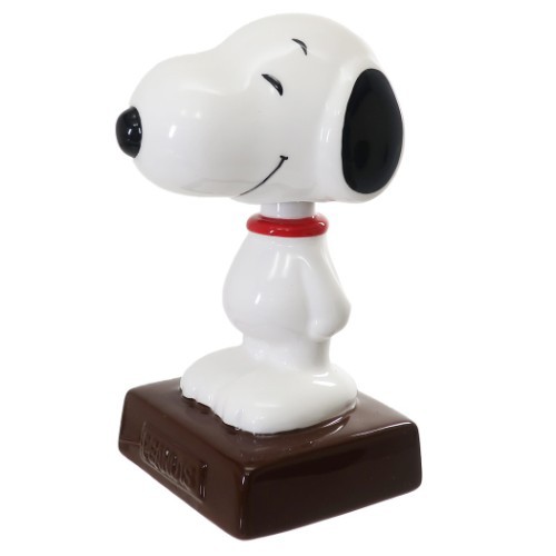 スヌーピー 立体 スイング フィギュア ボビングヘッド Snoopy ピーナッツ 首振りドール キャラクター グッズの通販はau Pay マーケット シネマコレクション 5400円以上で送料無料