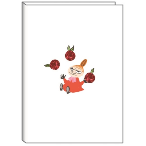 20春手帳b6 ムーミン moo 36543 通販 Au Pay マーケット
