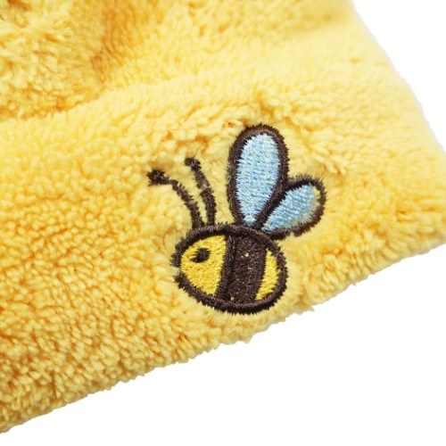 くまのプーさん ヘアバンド 耳付き タオル ヘアバンド キュートビー ディズニー お風呂上り キャラクター グッズの通販はau Pay マーケット シネマコレクション 5400円以上で送料無料