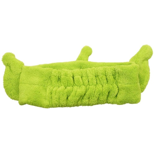 トイストーリー エイリアン ヘアバンド 耳付き タオル ヘアバンド キュートプラネット ディズニー お風呂上り キャラクター グッズの通販はau Pay マーケット シネマコレクション 5400円以上で送料無料
