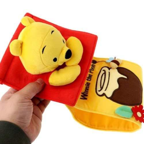 くまのプーさん トイレ用品 ぬいぐるみ トイレットペーパーホルダー Pooh ディズニー 新生活準備雑貨 キャラクター グッズの通販はau Pay マーケット シネマコレクション 5400円以上で送料無料