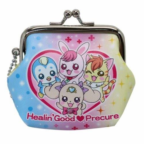 ヒーリングっどプリキュア 小銭入れ がまぐちポーチ M レインボー コインケース キャラクター グッズの通販はau Pay マーケット シネマコレクション 5400円以上で送料無料 ヒーリングっどプリキュア 小銭入れ がまぐちポーチ M レインボー コインケース キャラクター グッズの通販はau Pay マーケット シネマコレクション 5400円以上で送料無料