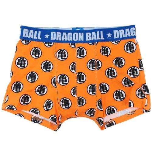 ドラゴンボール メンズ ボクサーパンツ 男性用 下着 亀仙流 ss ギフト雑貨 キャラクター グッズ メール便可の通販はau Pay マーケット シネマコレクション 5400円以上で送料無料