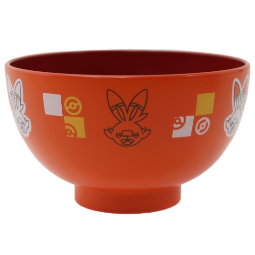 ポケモン フェイス 塗 汁椀 M キッズ食器 ヒバニー ポケットモンスター かわいい キャラクター グッズの通販はau Pay マーケット シネマコレクション 5400円以上で送料無料