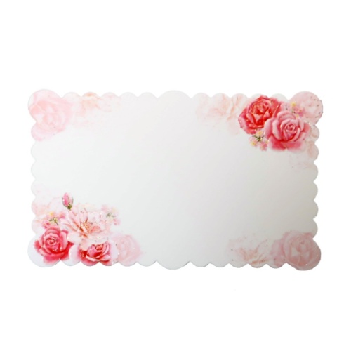 メッセージカード Flower ミニカード 10枚セット Mc 大人可愛い お花 グッズ メール便可の通販はau Pay マーケット シネマコレクション 5400円以上で送料無料