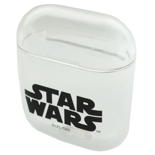 スターウォーズ エアーポッズケース Airpodsハードケース ロゴ Star Wars イヤホンケース キャラクター グッズの通販はau Pay マーケット シネマコレクション 5400円以上で送料無料