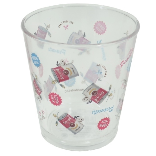 スヌーピー 透明 プラコップ アクリル クリアカップ スープスヌーピー ピーナッツ 270ml キャラクター グッズの通販はau Pay マーケット シネマコレクション 5400円以上で送料無料