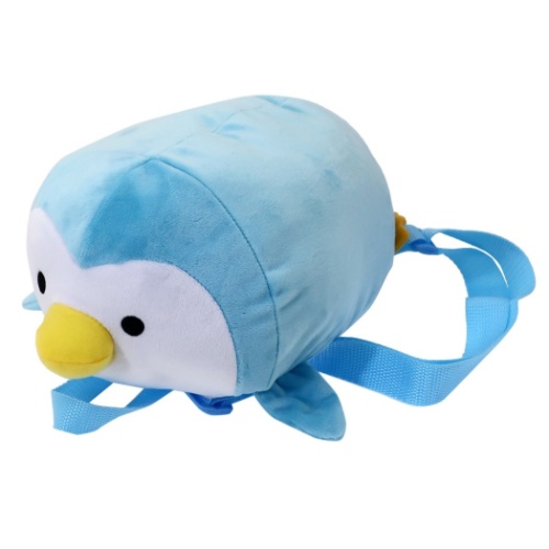 コロリン ぬいぐるみリュック デイパック ペンギン アニマル バックパック かわいい グッズの通販はau Pay マーケット シネマコレクション 5400円以上で送料無料