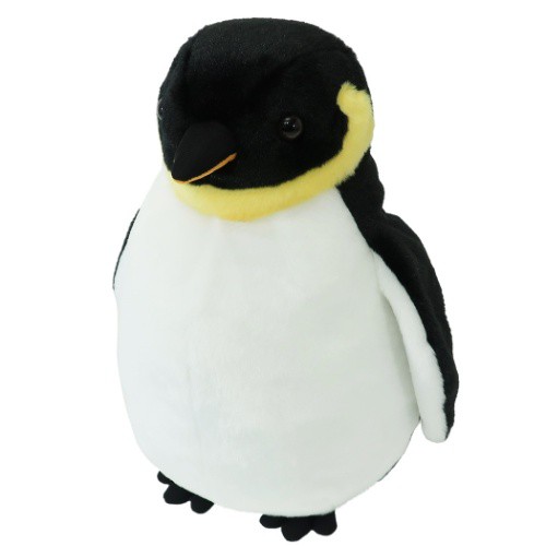 ぬいぐるみ 皇帝ペンギン プラッシュドール S Wwf アニマル 27cm かわいい グッズの通販はau Pay マーケット シネマコレクション 5400円以上で送料無料