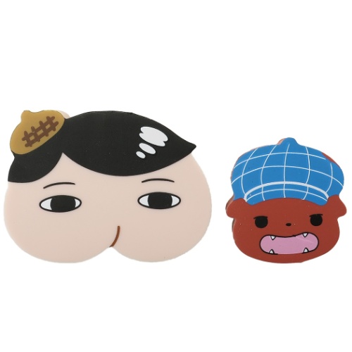おしりたんてい 消しゴム ダイカット ケシゴム 新学期準備雑貨 キャラクター グッズ メール便可の通販はau Pay マーケット シネマコレクション 5400円以上で送料無料
