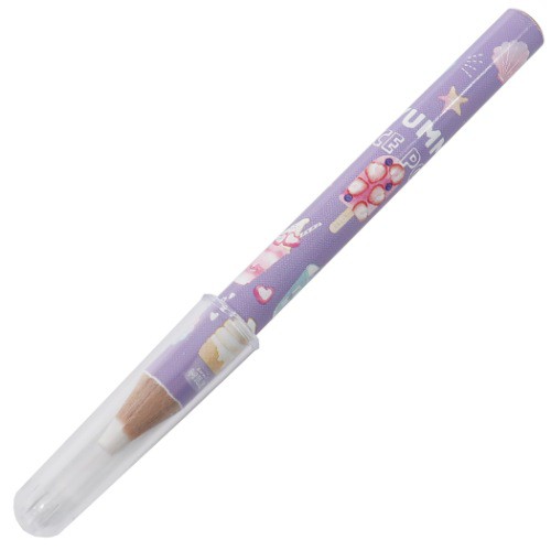 消しゴム えんぴつ型 ケシゴム Yummy Ice Pop ss 新学期準備雑貨 文房具 グッズ メール便可の通販はau Pay マーケット シネマコレクション 5400円以上で送料無料