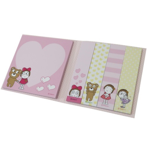 キキぷり 付箋 ブック型 ふせんセット ピンク Lineスタンプ 文具 キャラクター グッズ メール便可の通販はau Pay マーケット シネマコレクション 5400円以上で送料無料 キキぷり 付箋 ブック型 ふせんセット ピンク Lineスタンプ 文具 キャラクター グッズ メール便可の通販はau Pay マーケット シネマコレクション 5400円以上で送料無料