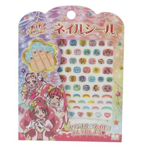 ネイルシール プリキュアｍｌ ２２４２４８６ａ 通販 Au Pay マーケット