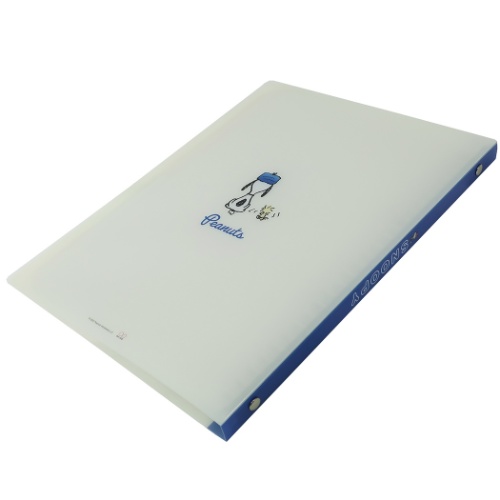 スヌーピー ルーズリーフ バインダー 増やせる B5ノート Sweet Pop クリーム ピーナッツ 新学期準備雑貨 キャラクター グッズの通販はau Pay マーケット シネマコレクション 5400円以上で送料無料