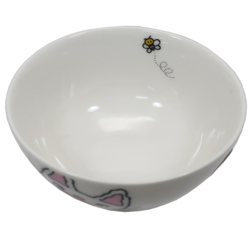 ノンタン お茶碗 磁器製 茶碗 M フェイス 絵本キャラクター グッズの通販はau Pay マーケット シネマコレクション 5400円以上で送料無料