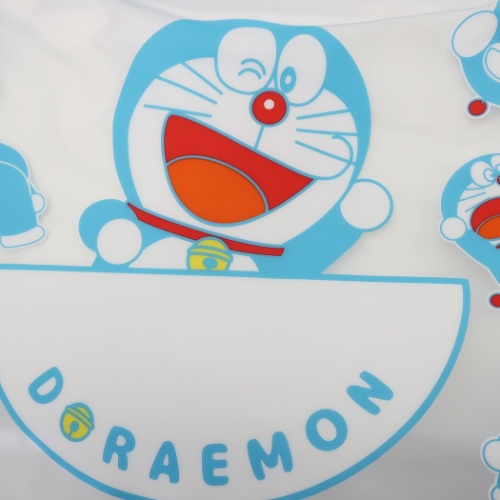 ドラえもん プールバッグ ビニール 角型 トートバッグ ss アニメキャラクター グッズの通販はau Pay マーケット シネマコレクション 5400円以上で送料無料