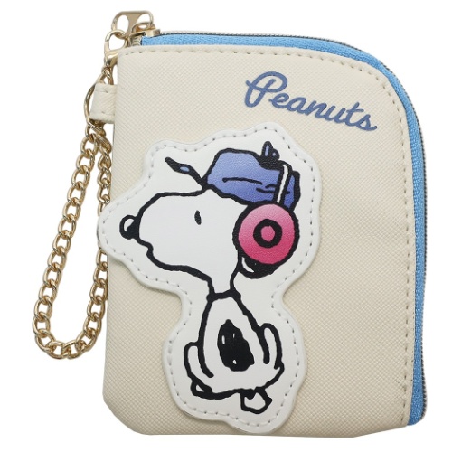 スヌーピー 小銭入れ コインパスケース Sweet Pop クリーム ピーナッツ キャラクター グッズ メール便可の通販はau Pay マーケット シネマコレクション 5400円以上で送料無料 スヌーピー 小銭入れ コインパスケース Sweet Pop クリーム ピーナッツ キャラクター グッズ メール便可の通販はau Pay マーケット シネマコレクション 5400円以上で送料無料