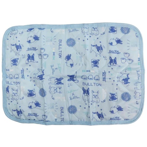 ひんやりクール まくらカバー グリーディブルトン サマー 寝具 フレンチブルドッグ 接触冷感 グッズの通販はau Pay マーケット シネマコレクション 5400円以上で送料無料