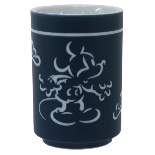 ミッキーマウス 湯呑み ジャパニーズ ティーカップ ディズニー キャラクター グッズの通販はau Pay マーケット シネマコレクション 5400円以上で送料無料