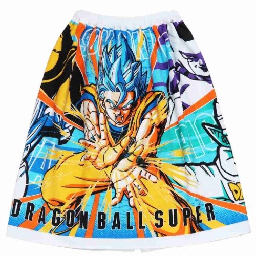 ドラゴンボール超 60cm丈 巻き 巻きタオル ラップバスタオル アニメキャラクター グッズの通販はau Pay マーケット シネマコレクション 5400円以上で送料無料