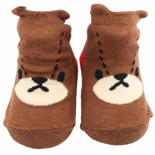 くまのがっこう 新生児はじめての靴下 ベビー ソックス フェイス 絵本キャラクター グッズの通販はau Pay マーケット シネマコレクション 5400円以上で送料無料