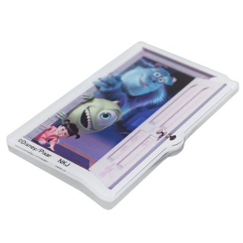 モンスターズインク ダイカット マグネット マグネッツ ドア ディズニー アニメキャラクター グッズ メール便可の通販はau Pay マーケット シネマコレクション 5400円以上で送料無料