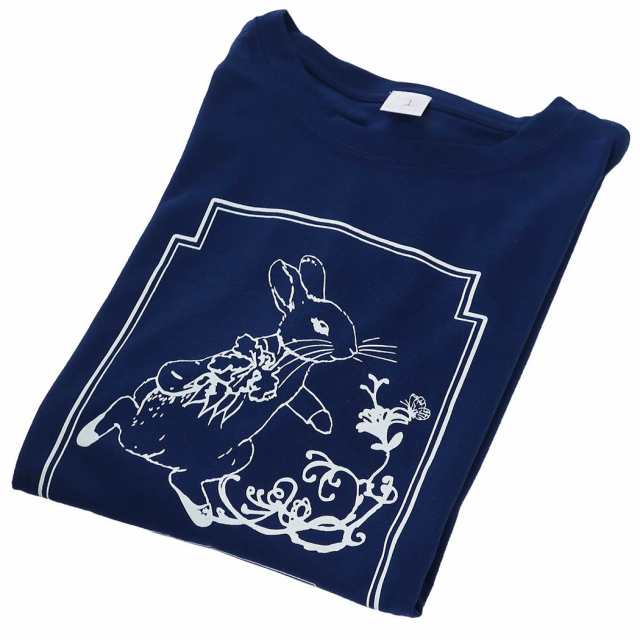 ピーターラビット キャラクター Tシャツ T Shirts 絵本 半袖 グッズの通販はau Pay マーケット シネマコレクション 5400円以上で送料無料