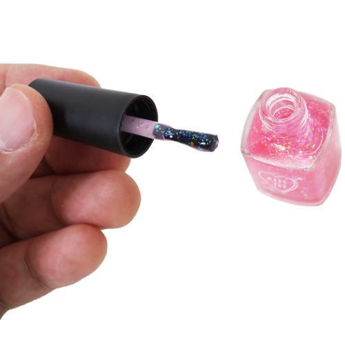 Make You ピールオフマニキュア はがせるネイルアート ラメカラー 化粧雑貨 グッズの通販はau Pay マーケット シネマコレクション 5400円以上で送料無料