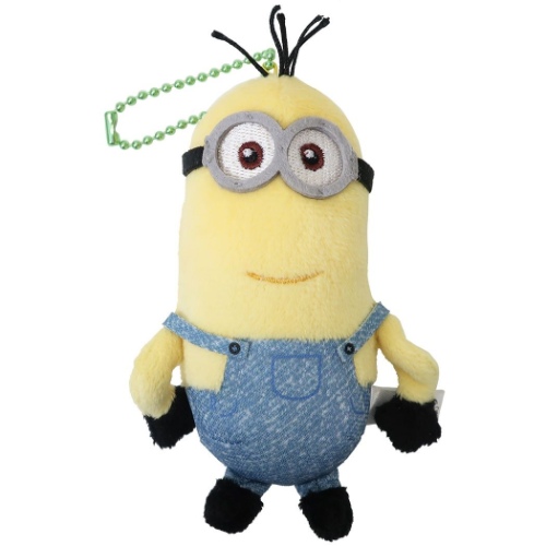 ミニオンズフィーバー ミニ ぬいぐるみ ボールチェーン マスコット ケビン ユニバーサル映画 キャラクター グッズの通販はau Pay マーケット シネマコレクション 5400円以上で送料無料