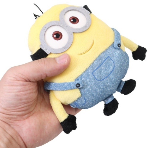 ミニオンズフィーバー 定期入れ リール付き ぬいぐるみ パスケース オットー ユニバーサル映画 キャラクター グッズの通販はau Pay マーケット シネマコレクション 5400円以上で送料無料